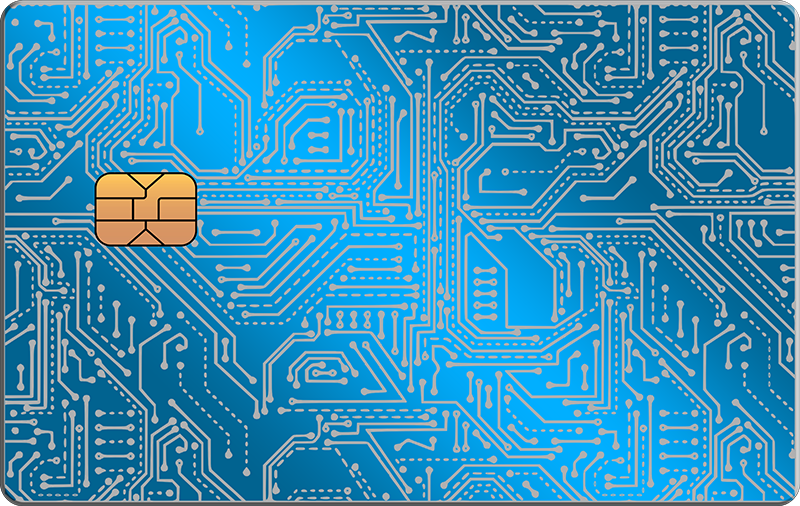 Computer Chip 2